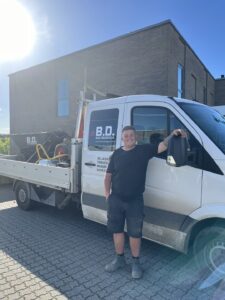 Multiservice på Djursland