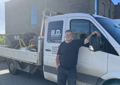 Multiservice på Djursland